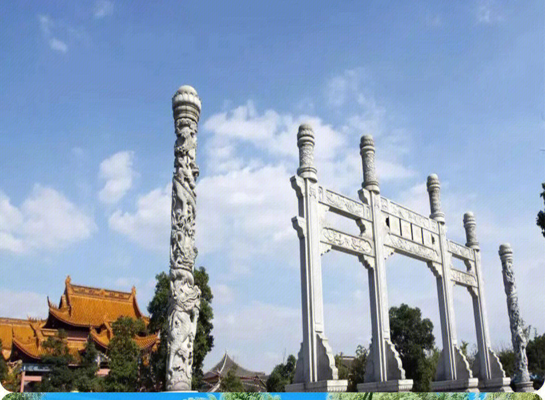 双凤纪念园洪福墓地上海苏州周边性价比高