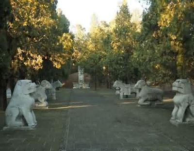 佛教影响下的契丹平民镌刻经幢