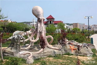 辽宁旅游推荐 大长山岛