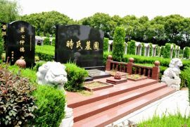 双凤纪念园