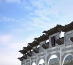 行为传承