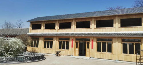 清明小长假出游攻略 双凤纪念园游玩指南