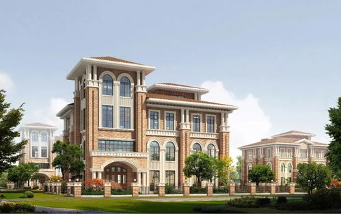 中天建作品 百竹科技产业园与双凤纪念园——创新与传承的完美融合