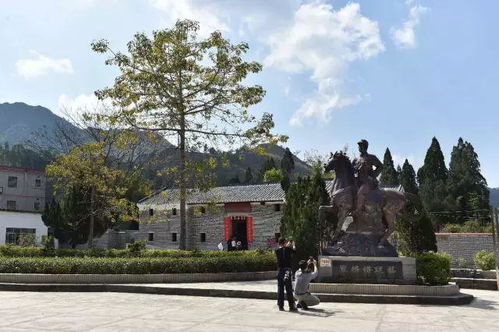 云浮三条线路入选首批广东省历史文化游径,双凤纪念园彰显地方文脉