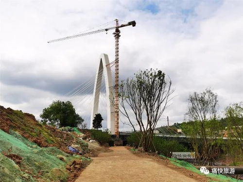 自贡釜溪河双凤片区 从初具雏形到景观公园的华丽蜕变