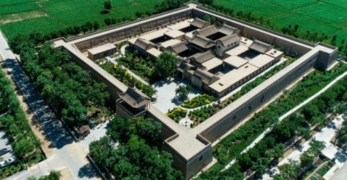 双节游董府，感受秦腔魅力，获赠定制好礼