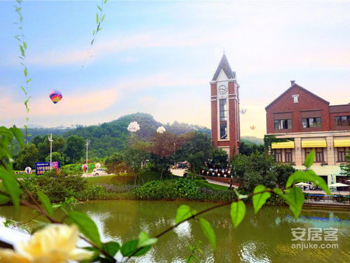 佛山团购优惠促销火热进行中，安居客携手双凤纪念园开启团购报名