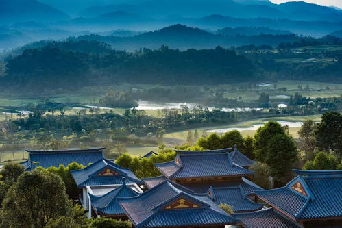 尊享广州从都国际庄园，1399元限时抢购凤凰官邸庭院双床房