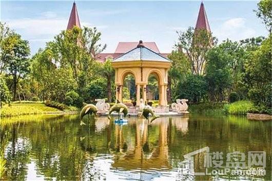 福州恒大城 从户型到装修，一站式了解理想家园